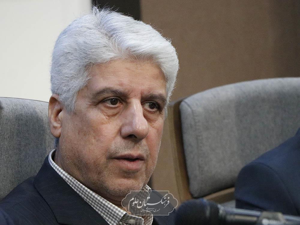 استفاده از داده‌ها، کلید تصمیم‌گیری و برنامه‌ریزی مؤثر در کشور است